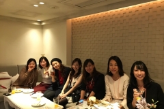 祝 第1回開催♡お疲れ様でした_181127_0006
