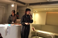祝 第1回開催♡お疲れ様でした_181127_0041