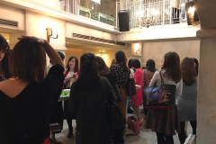 祝 第1回開催♡お疲れ様でした_181127_0070