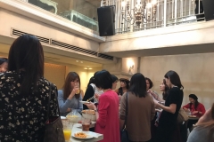 祝 第1回開催♡お疲れ様でした_181127_0073
