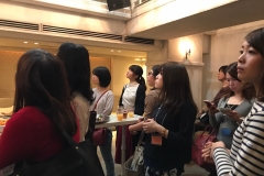祝 第1回開催♡お疲れ様でした_181127_0101