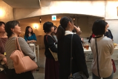 祝 第1回開催♡お疲れ様でした_181127_0106