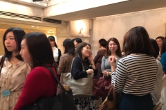 祝 第1回開催♡お疲れ様でした_181127_0112