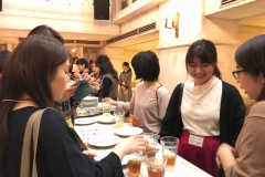 祝 第1回開催♡お疲れ様でした_181127_0119